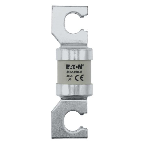 Sicherungseinsatz 40MJ30-8