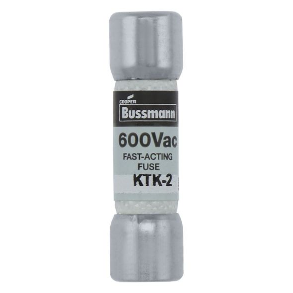 Sicherungseinsatz KTK-2