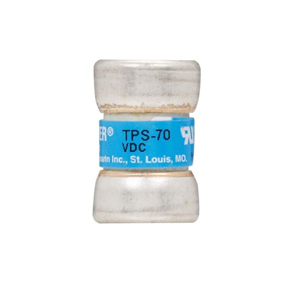 Sicherungseinsatz TPS-40