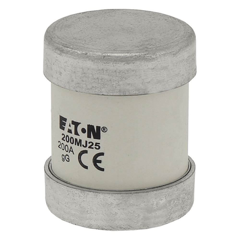 Sicherungseinsatz 200MJ25-6