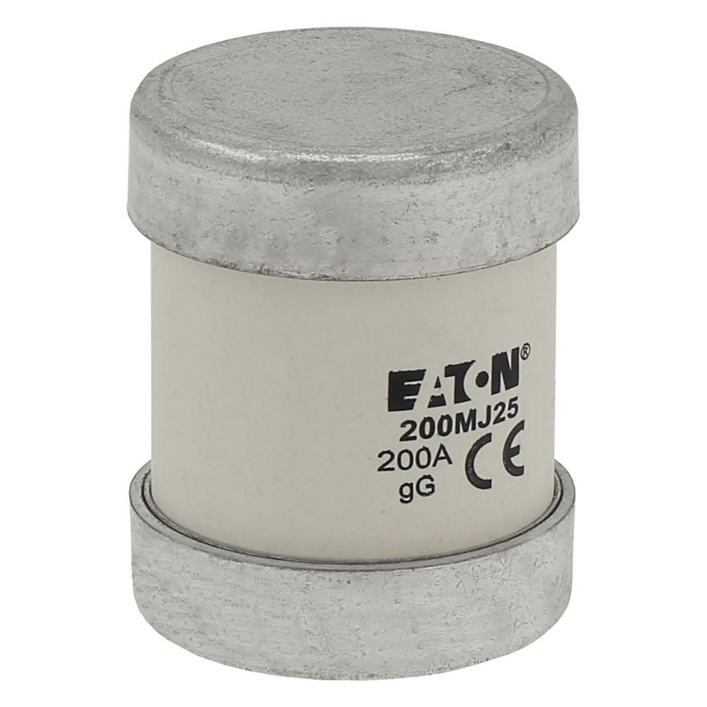 Sicherungseinsatz 200MJ25-6