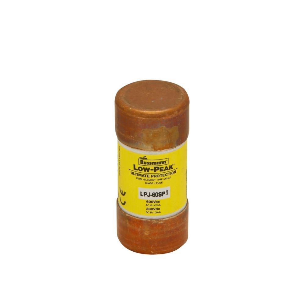 Sicherungseinsatz LPJ-60SP