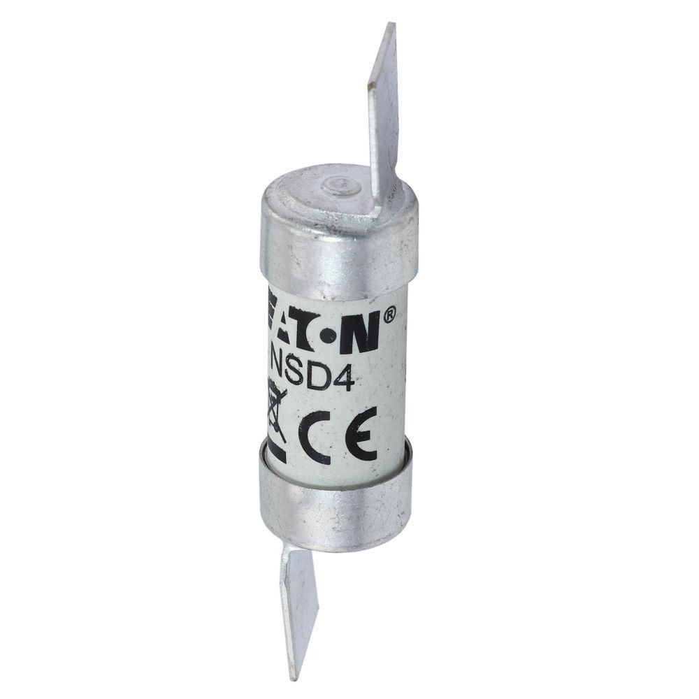 Sicherungseinsatz NSD4