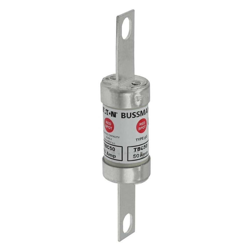 Sicherungseinsatz TBC50