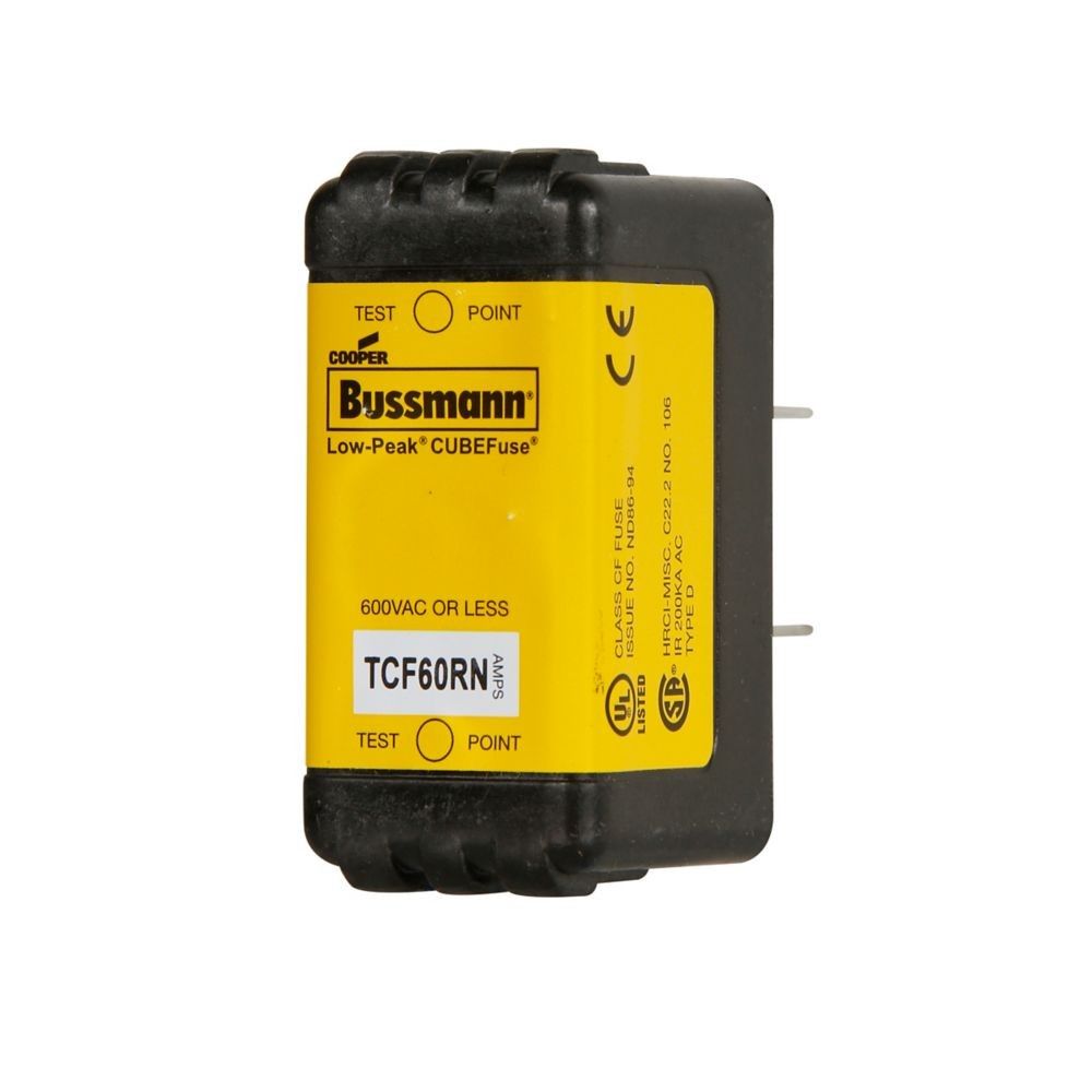 Sicherungseinsatz TCF60RN