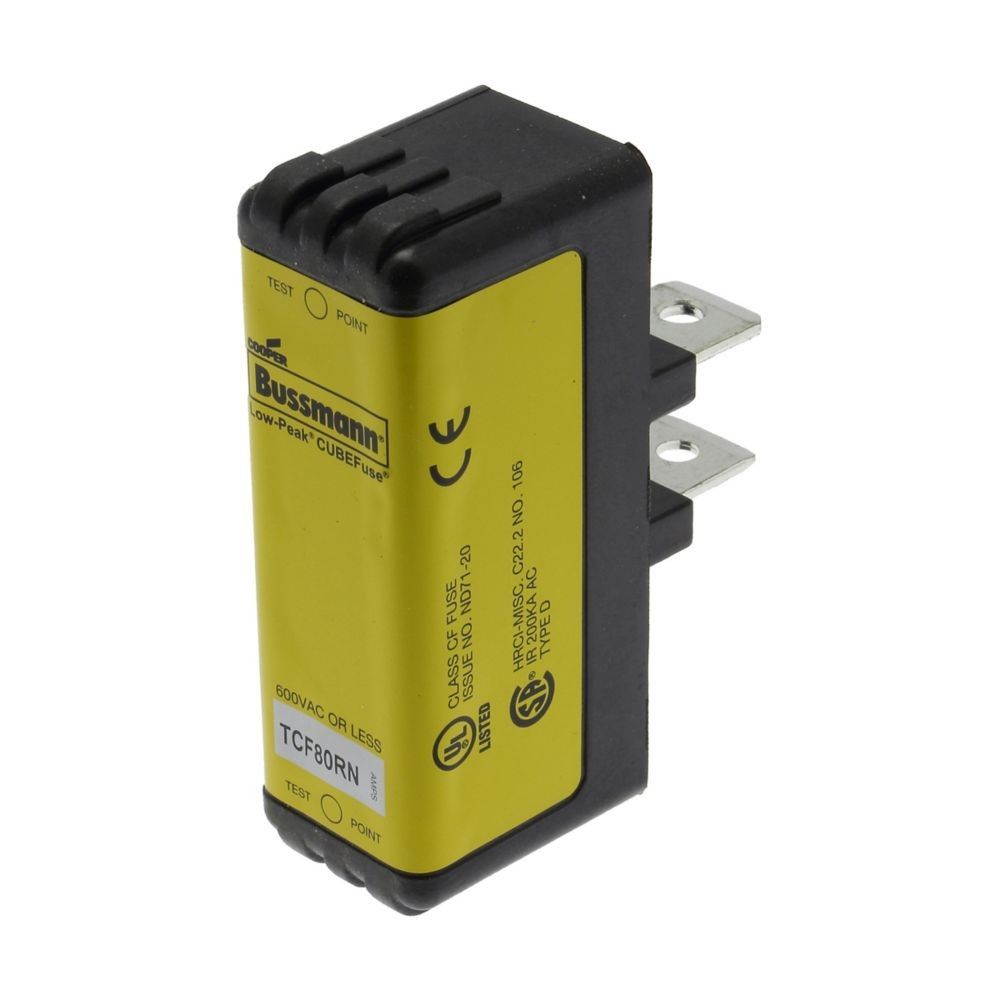 Sicherungseinsatz TCF60RN