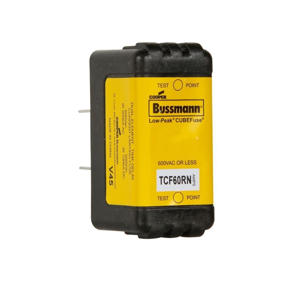 Sicherungseinsatz TCF60RN