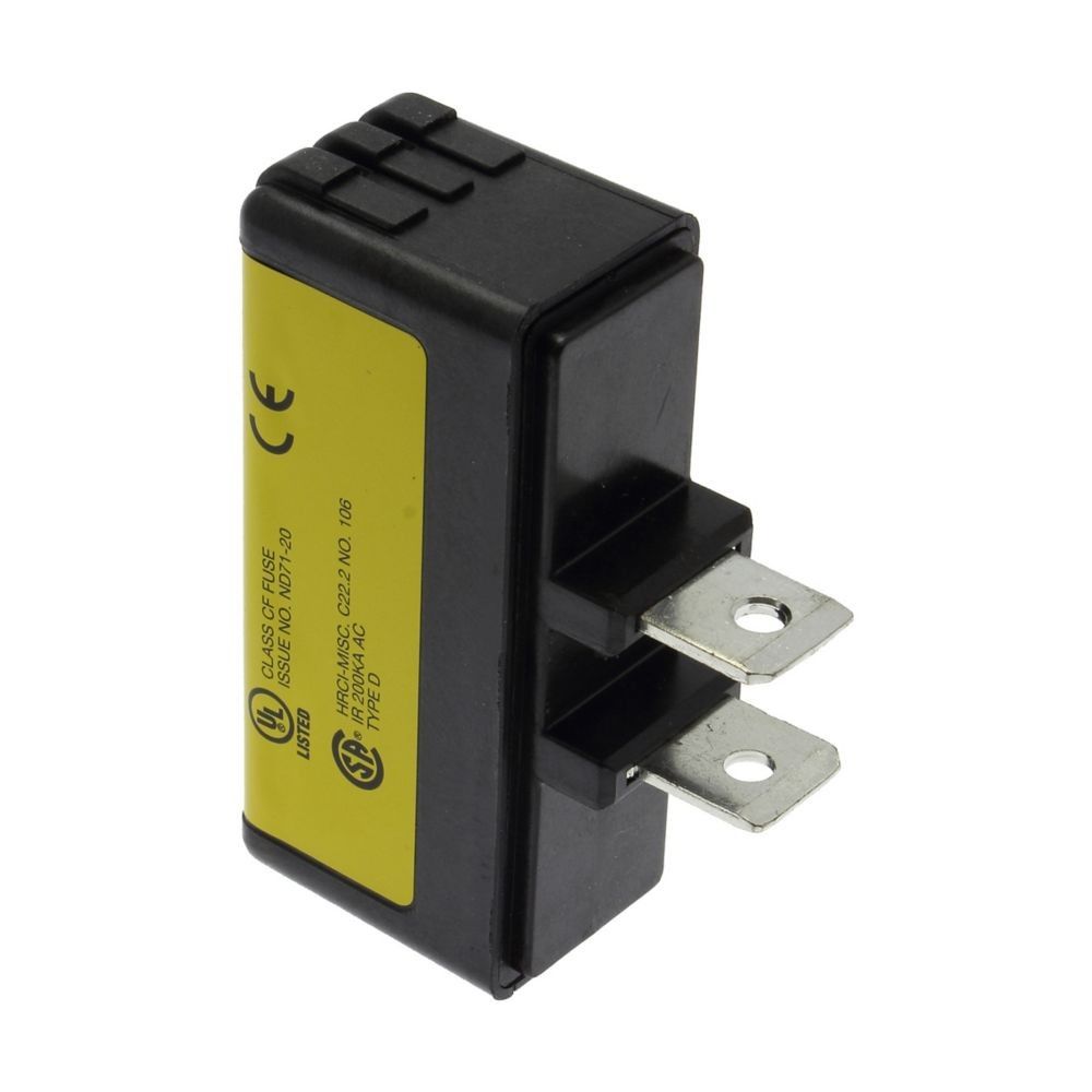 Sicherungseinsatz TCF60RN