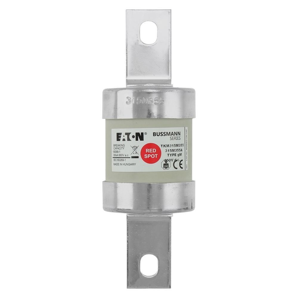 Sicherungseinsatz TKM315