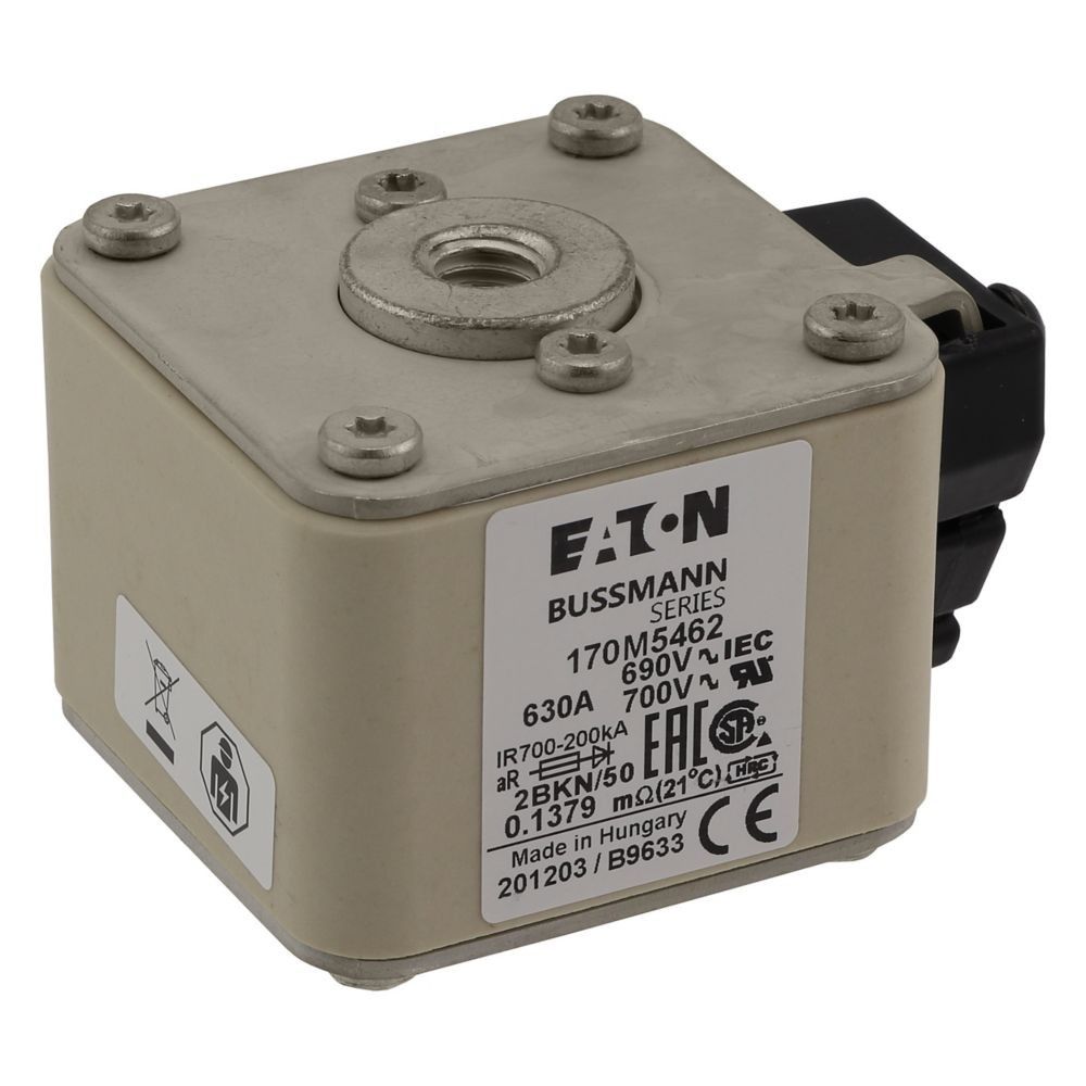 Sicherungseinsatz TKM315