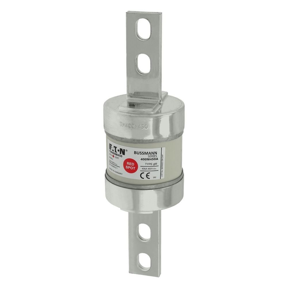 Sicherungseinsatz TM400M450