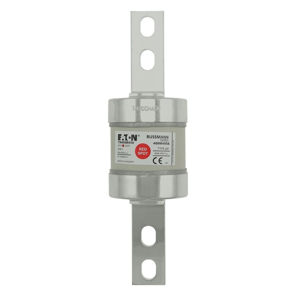 Sicherungseinsatz TM400M450