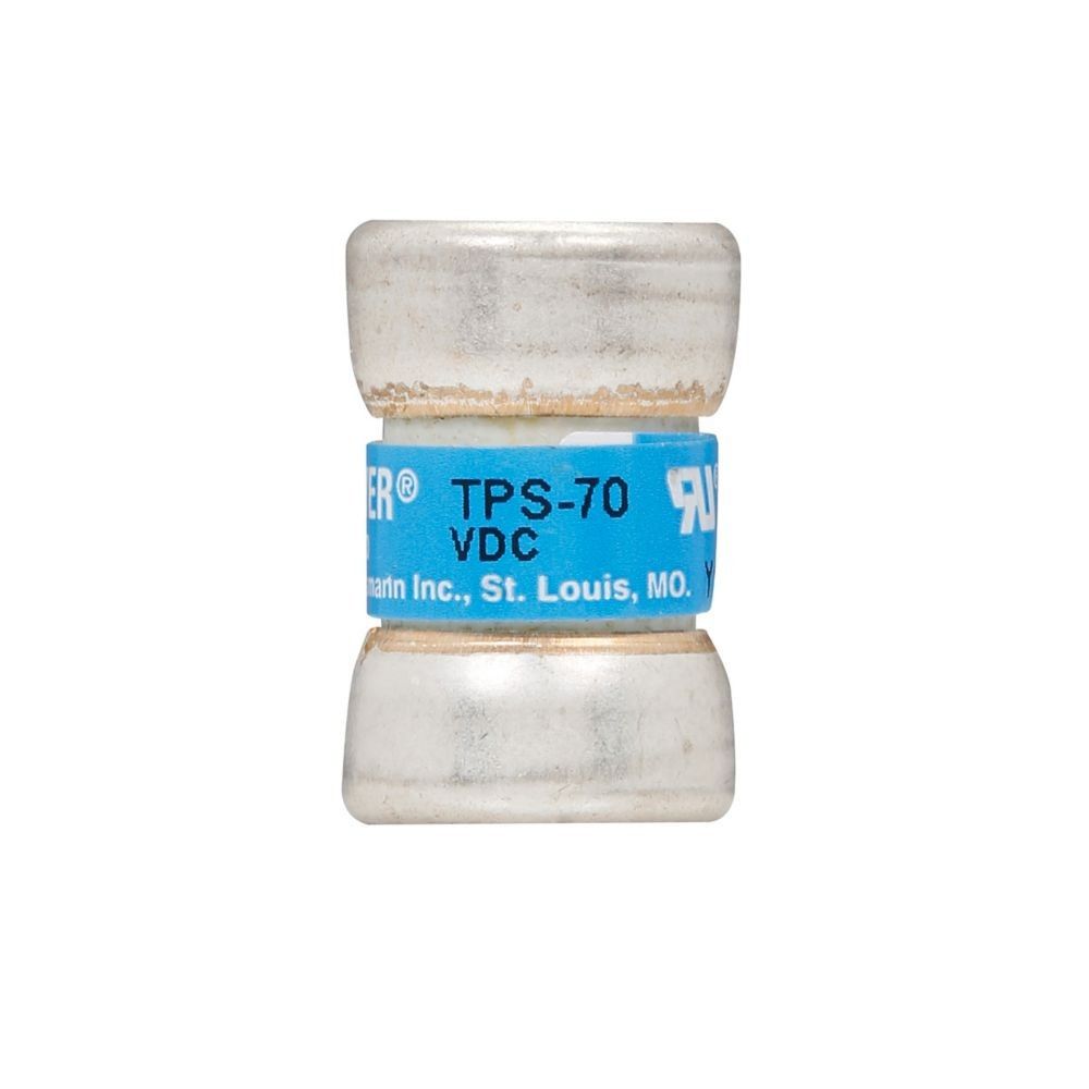 Sicherungseinsatz TPS-40