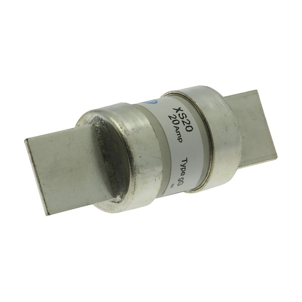 Sicherungseinsatz XS20