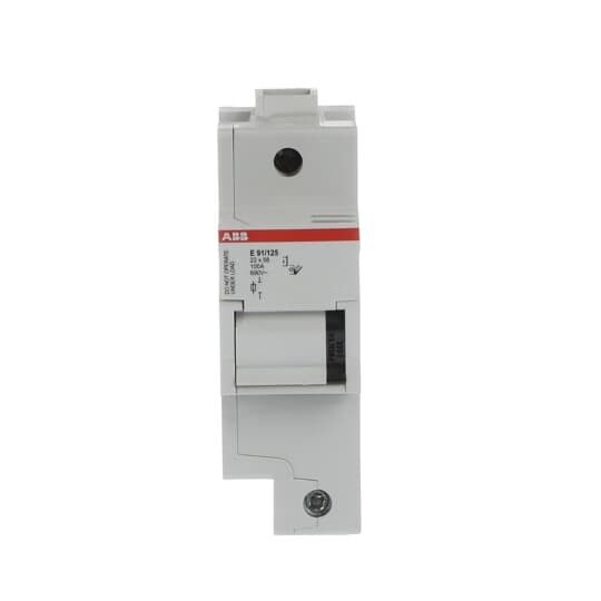 fuse disconnector E 91/125
