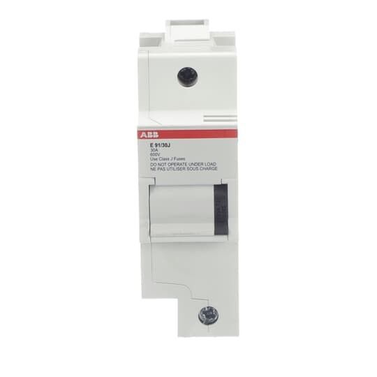 Sicherungshalter E 91/30 J