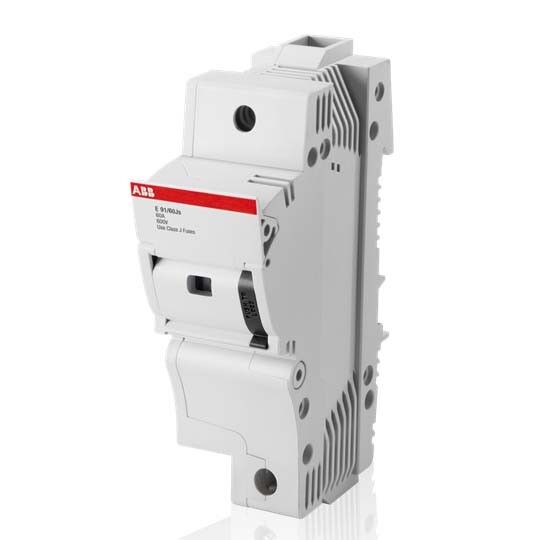 Sicherungshalter E 91/60 J