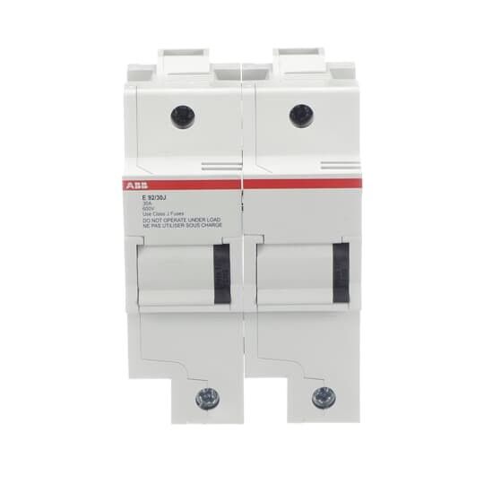 Sicherungshalter E 92/30 J