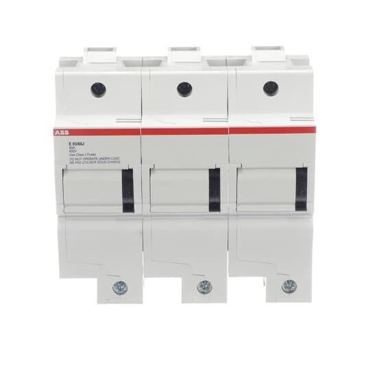Sicherungshalter E 93/60 J