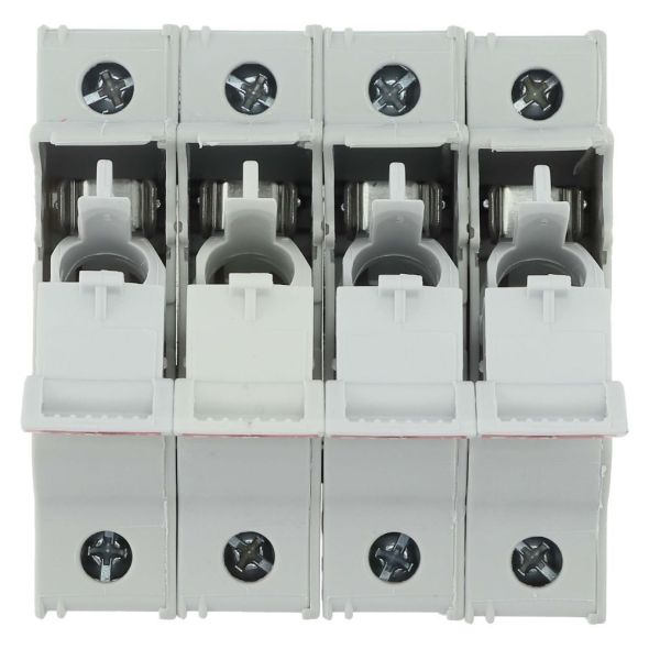 Sicherungshalter CH222DU