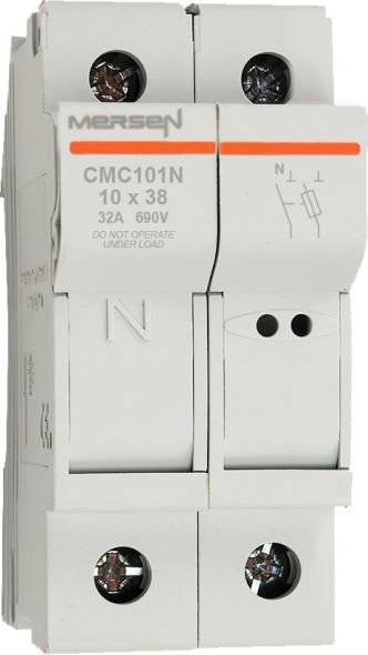 Sicherungshalter CMC101N
