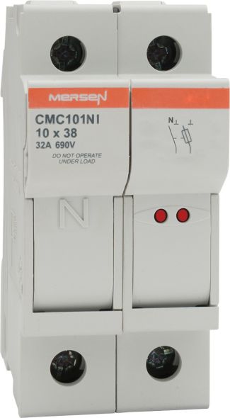 Sicherungshalter CMC101NI