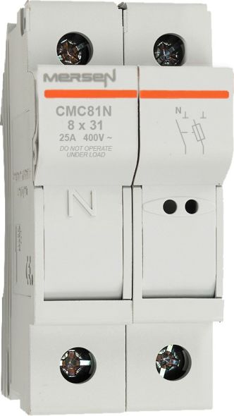 Sicherungshalter CMC81N
