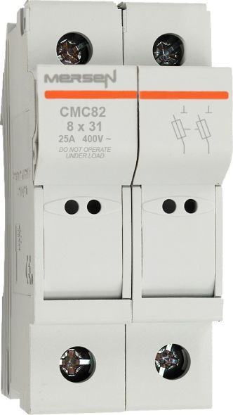 Sicherungshalter CMC82