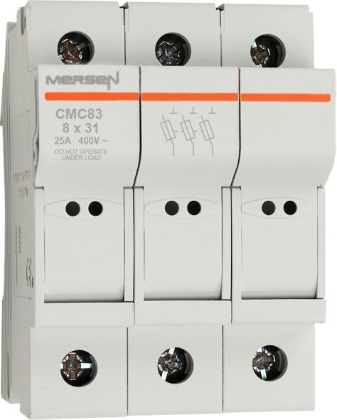 Sicherungshalter CMC83