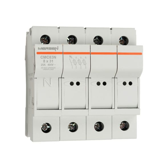 Sicherungshalter CMC83N