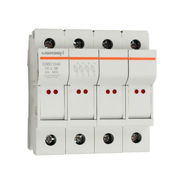 Sicherungshalter CUS104I