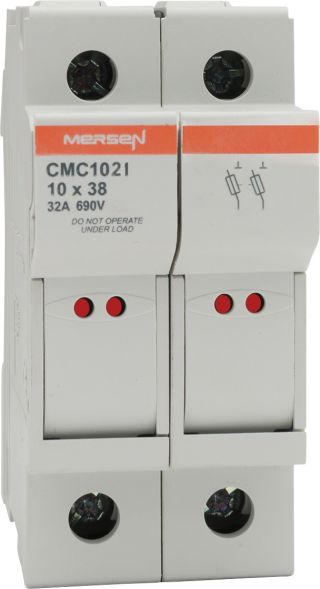 Sicherungshalter Midget CUS102I