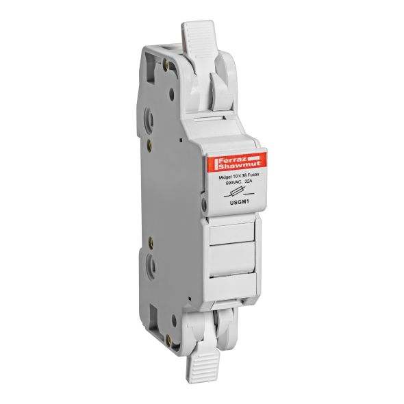 Sicherungshalter Midget USGM1I-DC24