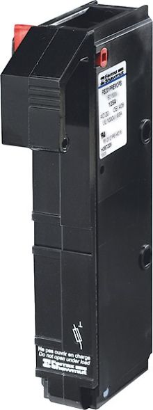 Sicherungshalter PS201MCSBS