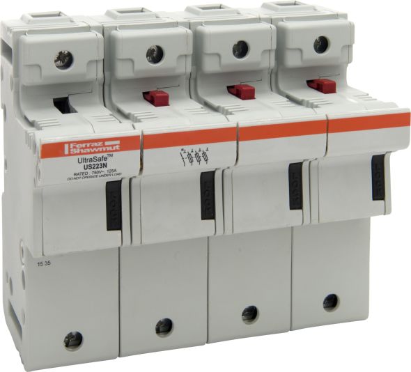 Sicherungshalter UL US143N