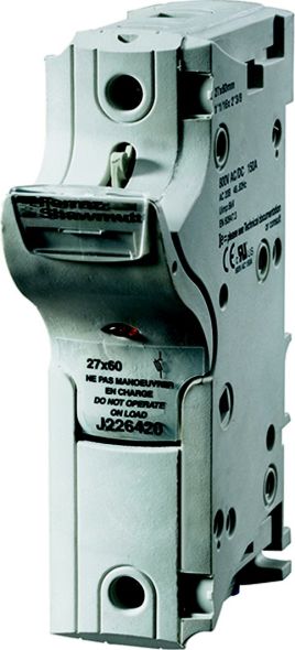 Sicherungshalter UL US271I