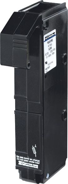 Sicherungsunterteil PS203PRE