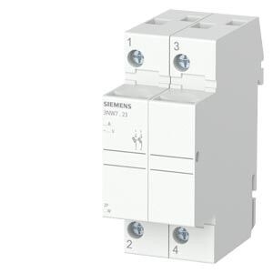 Sicherungshalter 10A 3NW7025