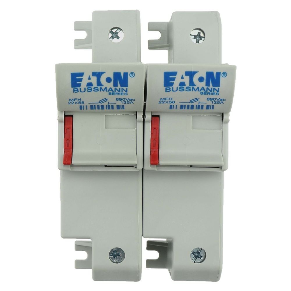 Sicherungshalter CH222DU