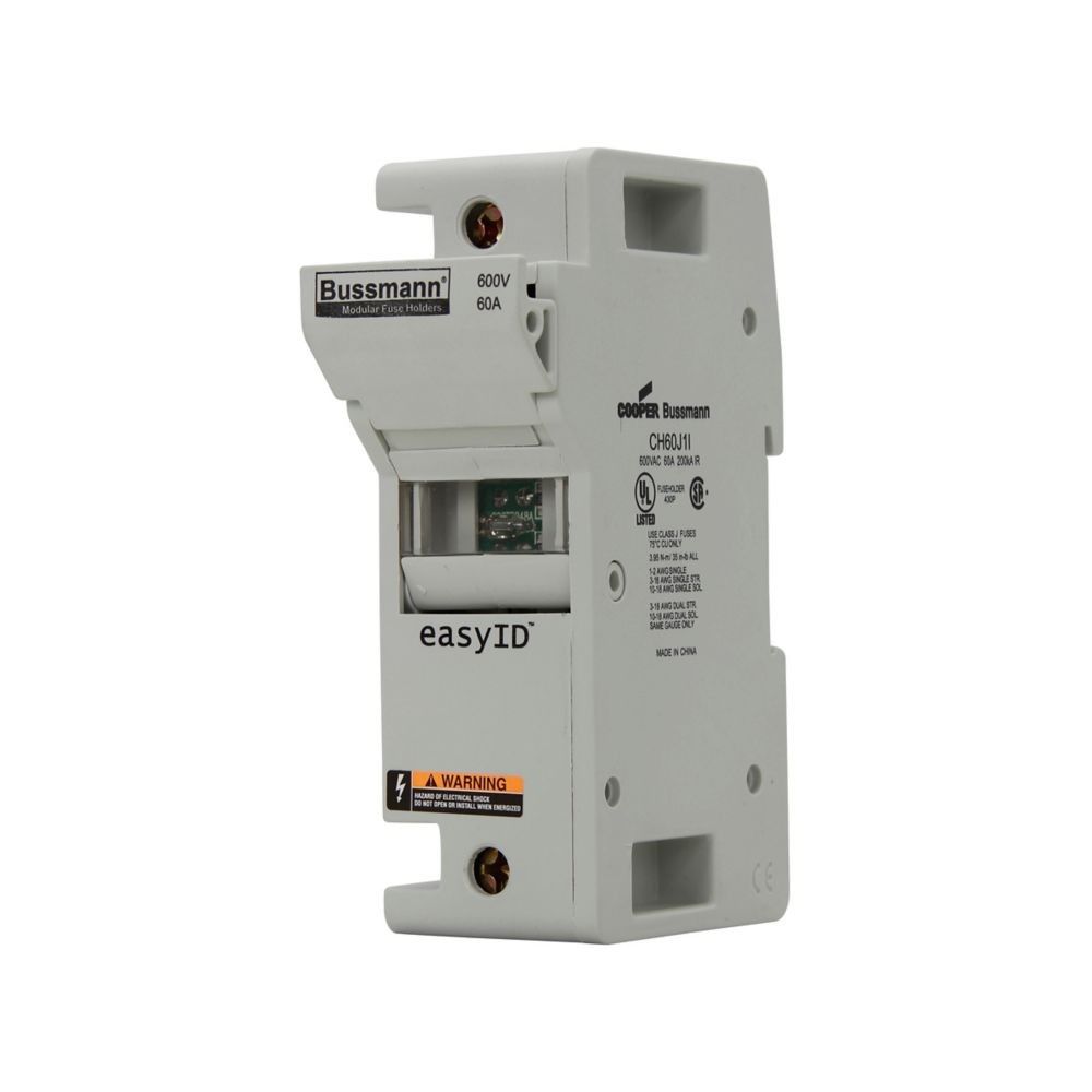 Sicherungshalter CH60J1I