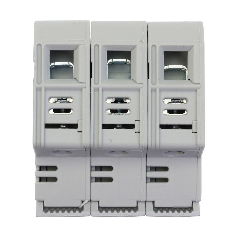 Sicherungshalter Niedersp. 3P 10X38MF#CHM3DIU