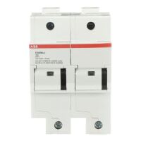 Sicherungshalter E 92/30s J