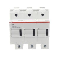 Sicherungshalter E 93/30 J