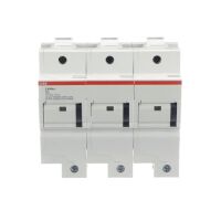 Sicherungshalter E 93/60s J