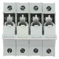 Sicherungshalter CH222DU