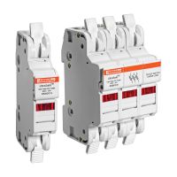 Sicherungshalter Class CC USGCC1I-DC24