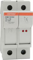 Sicherungshalter Midget CUS101NI