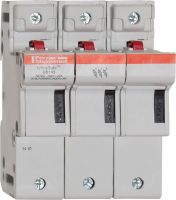 Sicherungshalter UL US143