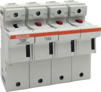 Sicherungshalter UL US143N