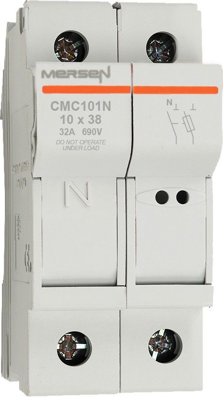 Sicherungshalter CMC101N